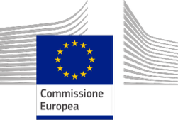 Bandiera Comunita Europea